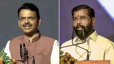 Eknath Shinde agreed to join govt when I met him, not at last min: Maharashtra CM Devendra Fadnavis