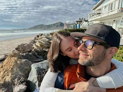 "Always felt that call on my life": Zachary Levi announces he's expecting first child with gf Maggie Keating