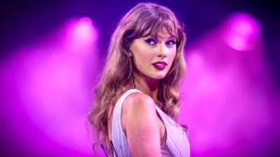 Fans point errors in Taylor Swift's self-published Eras tour book