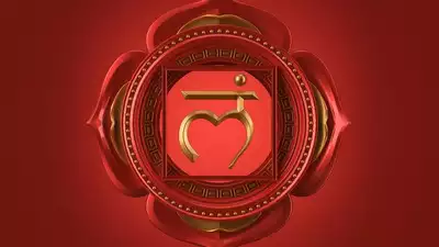 Rooting for Earth signs: Ground your energy with the Muladhara Chakra