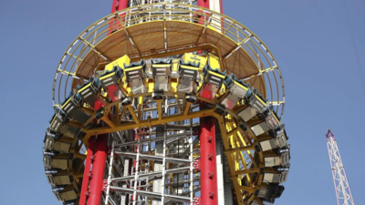 Ride manufacturer to pay $310M for teen’s death in Orlando