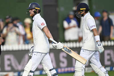 500,000 runs! England become first team to achieve the feat in Test cricket's 147 years history