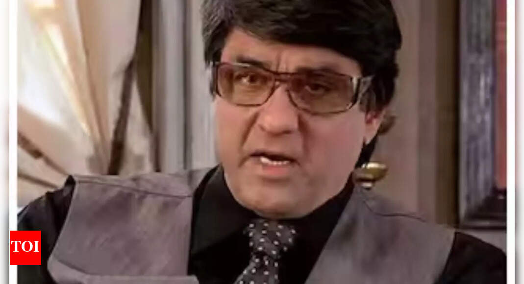 When Mukesh Khanna criticized Bollywood for prioritizing commercialization over values: A look back at the Laxmii controversy | Hindi Movie News