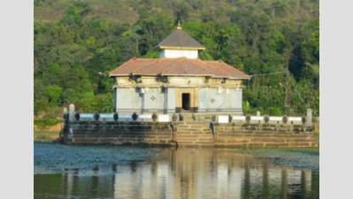 Management of Sri Varanga Jain Mutt appeals to people not use phrase 'tourist destination'