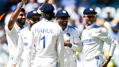 Can India stop Australia's pink ball in Adelaide after conceding a first innings lead?