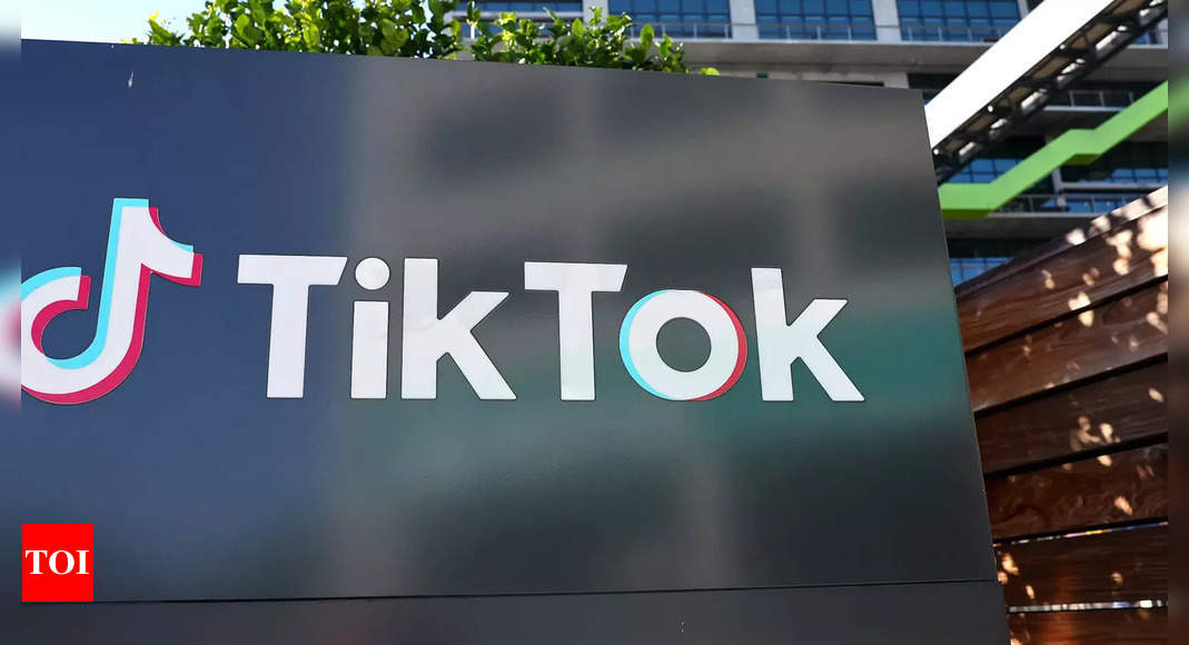 Tiktok ban in the US nears: How Donald Trump may be the only saviour now, and why it may not be as simple ‘yes or no’ for him – Times of India