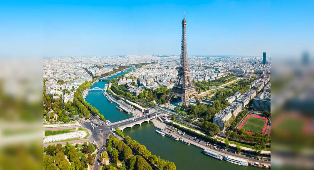 World’s top 10 cities for 2024 revealed: Paris tops again; Delhi only Indian city on the list