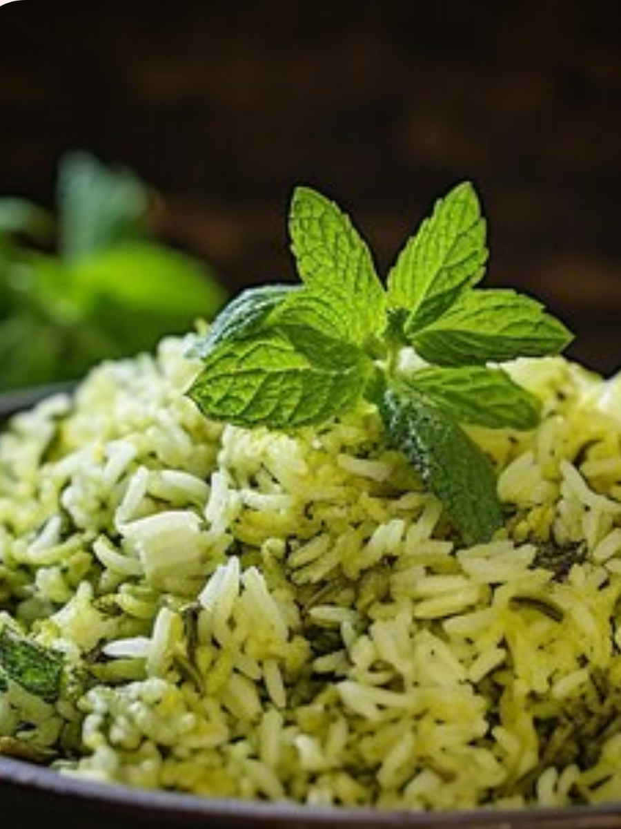  குளிர் காலத்துக்கு ஏற்ற நெல்லிக்காய் சாதம், கர்நாடகா ஸ்டைல்ல செஞ்சு பாக்கலாமா? 