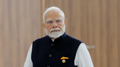 Mumbai Police receives threatening message targeting PM Modi, launches probe