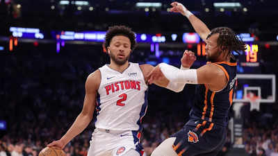 Detroit Pistons vs New York Knicks (12/7): Prediction and best picks, odds, betting tips and more