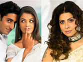 'Abhi has a playful nature while Aish is extremely serious'