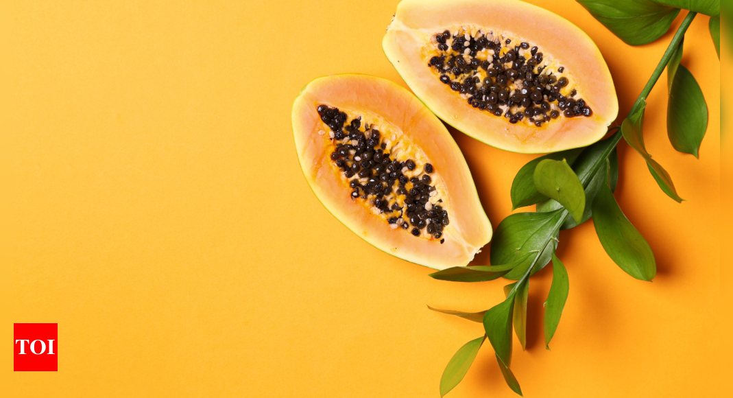 5 side effects of eating too much Papaya