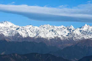 8 budget-friendly destinations in Uttarakhand for your winter break