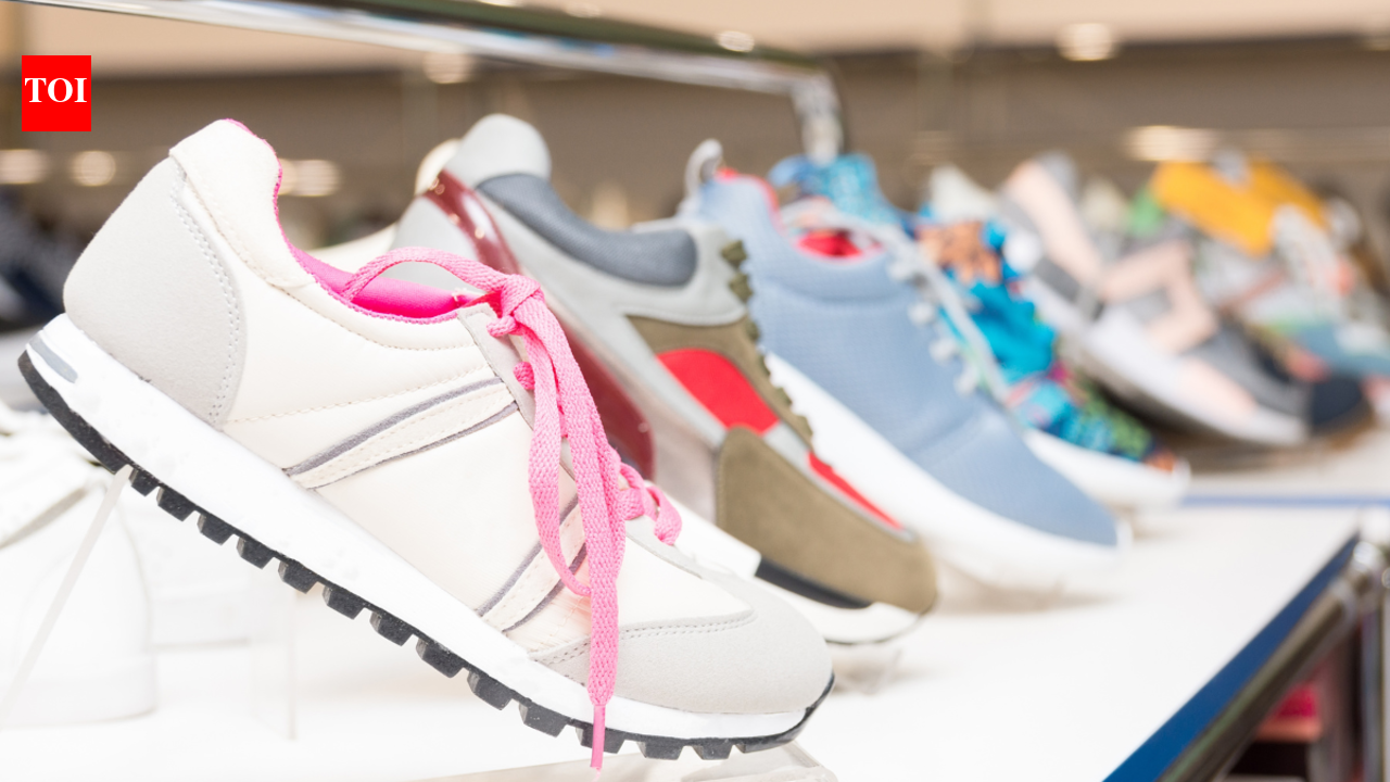Best Memory Foam Shoes For Women: For Those Who Prioritize Comfort ...