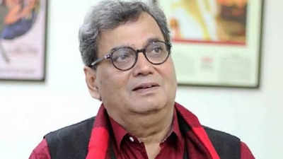 Filmmaker Subhash Ghai hospitalised after complaining of speech difficulty and memory loss