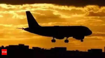 Three flights diverted from Vizag due to poor visibility