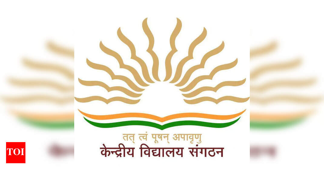 Andhra Pradesh gets eight new Kendriya Vidyalayas