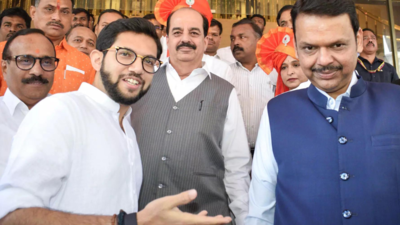 'Insulted voters': Maharashtra CM Devendra Fadnavis on opposition MLAs refusing to take oath