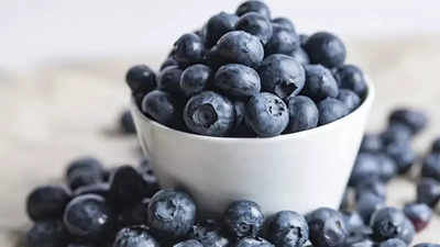 Are blueberry seeds edible? Know their unknown benefits