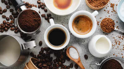 Caffeinating a lot? Right here’s how espresso is including years for your lifestyles – Instances of India