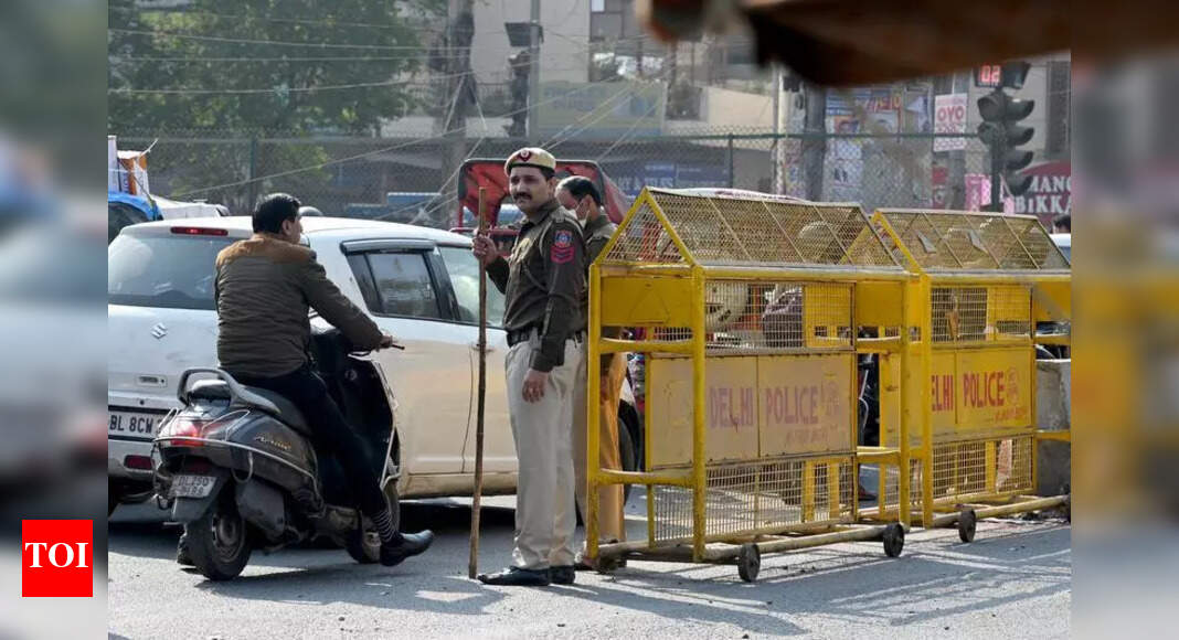 Dubai gangster linked to targeted killing in Delhi