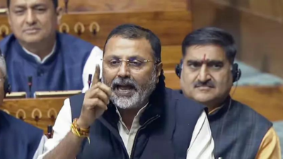BJP stands firm on Congress-Soros links, rejects calls for apology