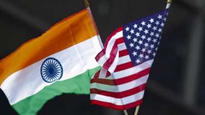 US counters BJP's allegations that it's working against India