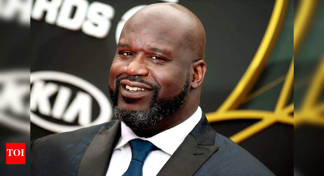 Could NBA star Shaquille O'Neal have dominated the $850 million boxing industry? Boxing legend Evander Holyfield weighs in | NBA News