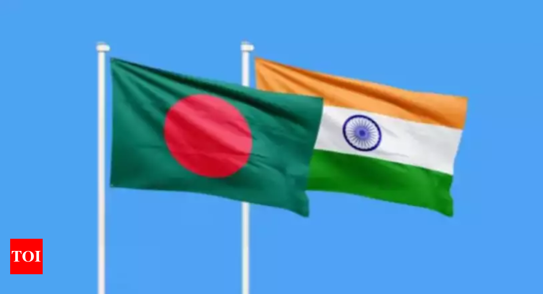 Bangladesh diplomats to return after talks on December 9 – Times of India