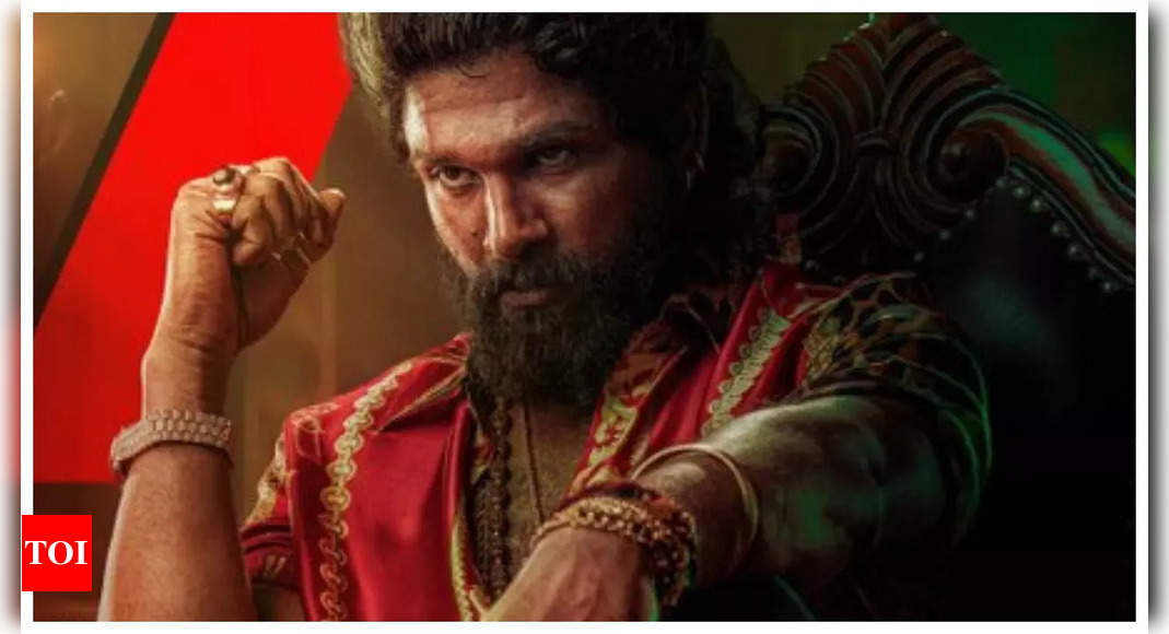 ‘Pushpa 2: The Rule’ North America box office collection Day 3: Allu Arjun starrer set to hit  million on Saturday; breaks ‘Baahubali 2’ record for dubbed Pan-Indian movies |