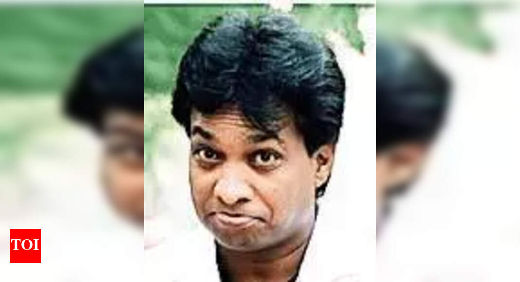 Comedian Sunil Pal's Shocking Abduction and Ransom Demand Exposed ...