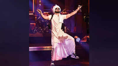 Add dhoti to your wedding wardrobe