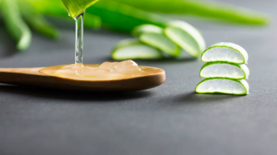 How to eat aloe vera in the right way