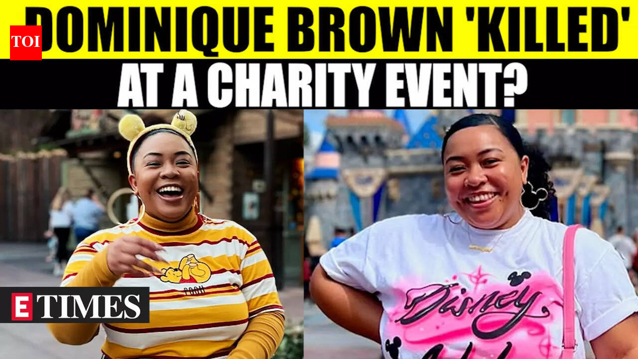 Influencer Dominique Brown's Tragic Death: Organisers Under Fire