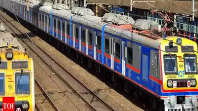 No day block on Western Railway suburban today; relief to lakhs of commuters