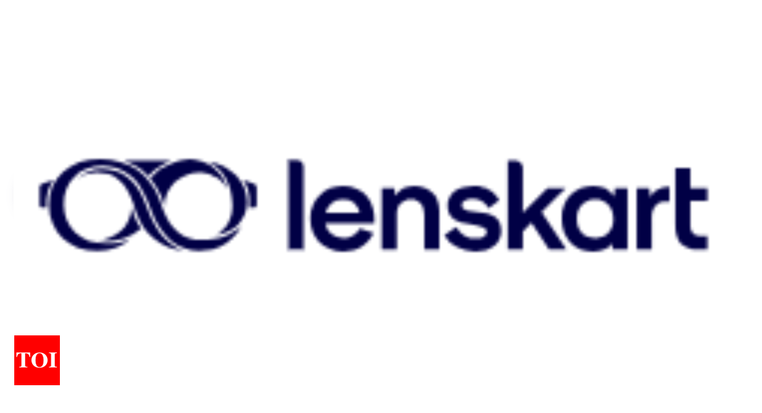 Lenskart to set up world’s largest eyewear manufacturing facility in Telangana with Rs 1500 crore investment – Times of India