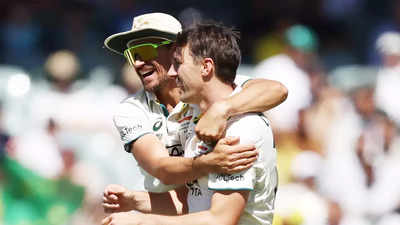 India vs Australia: Australia privileged to have a bowler like Mitchell Starc, says Pat Cummins