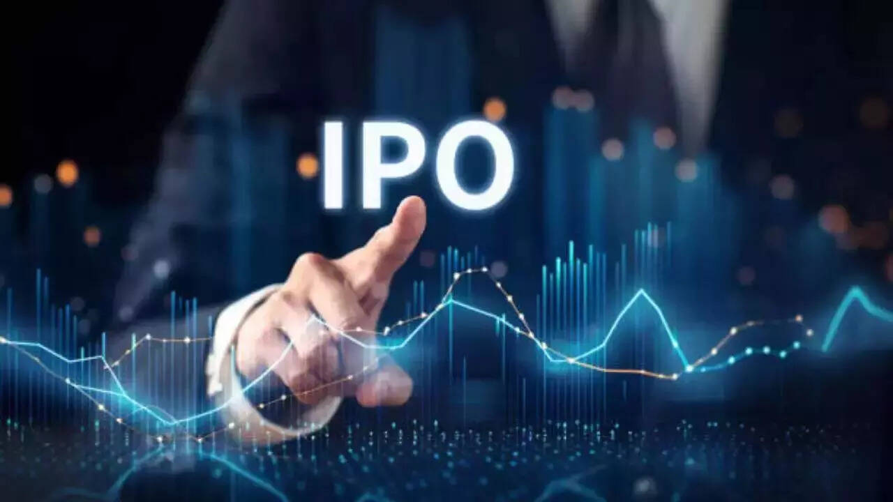 IPO launch next week: Five mainboard listings and six SMEs set to raise Rs  18,500 crore - Times of India