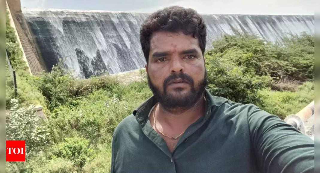 Tragic Loss: Telangana Farmer Dies by Suicide Due to Old Coin Cyber Fraud | Hyderabad News