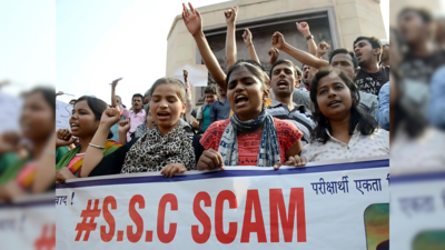 Candidates in dismay over steep cut-offs in SSC CGL Tier-1 despite high number of vacancies: A new controversy brewing?