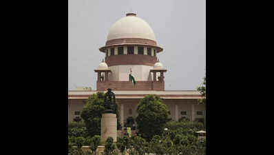 Apex court may hear VC appointment case today