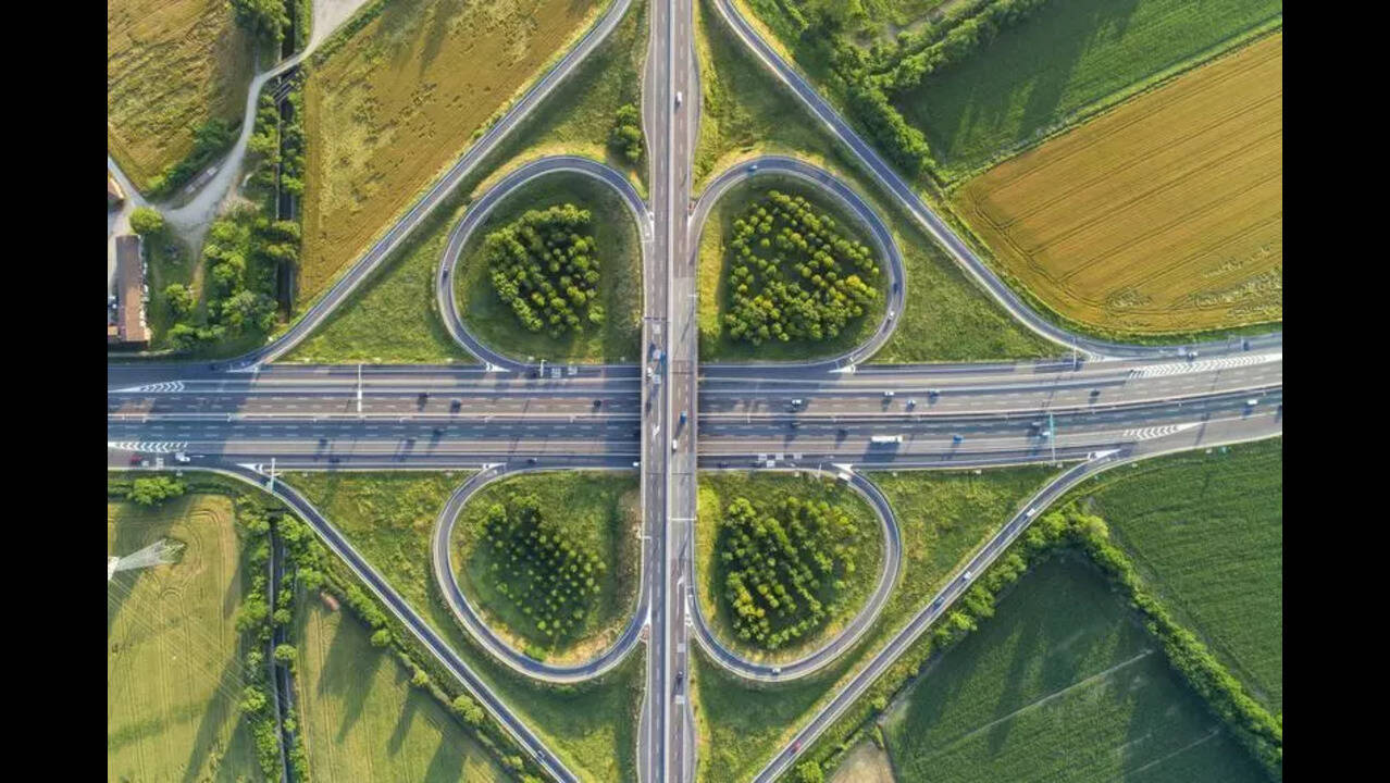 Vizhinjam Port Gets Green Light for New Cloverleaf Intersection