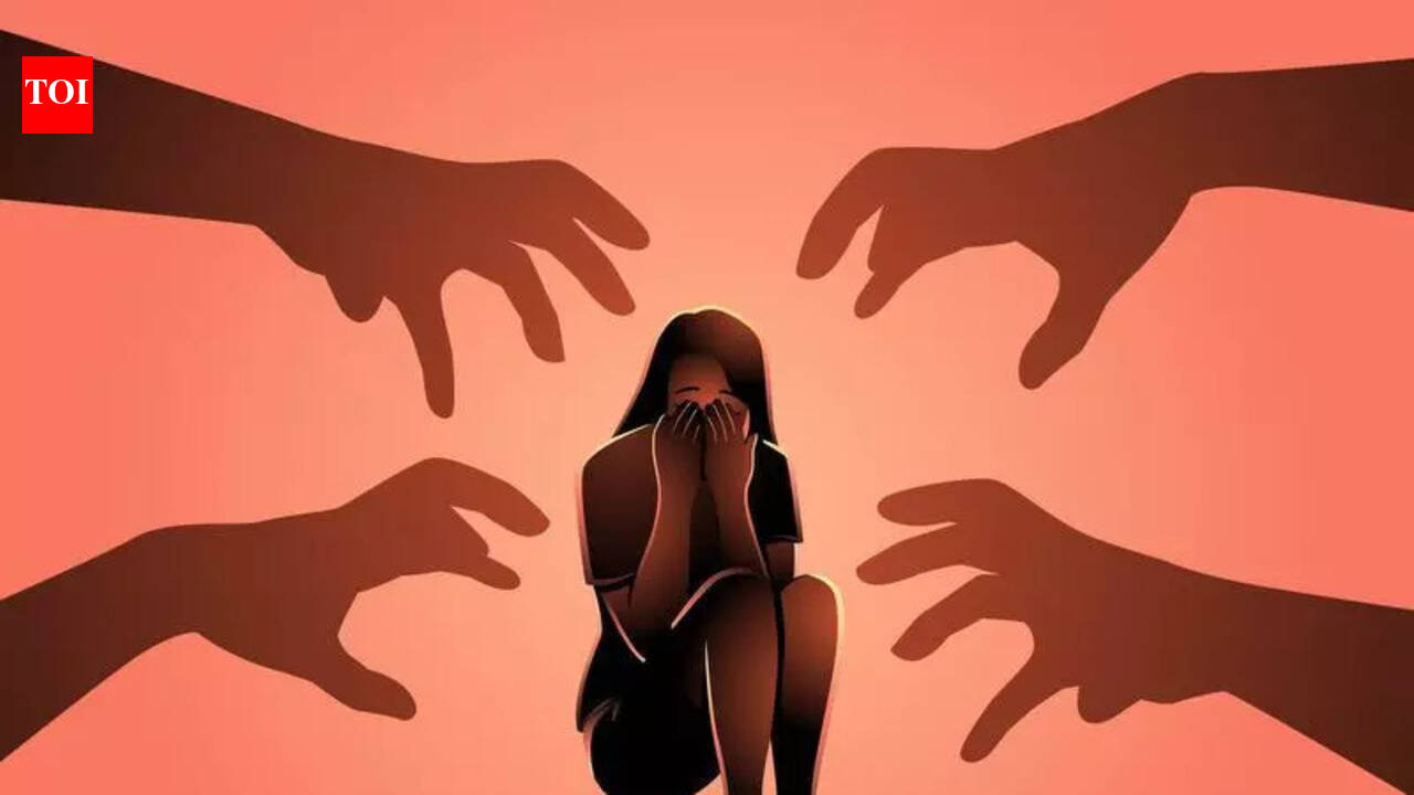 Facing Trauma: A Rape Survivor's Struggle for Rehabilitation and ...