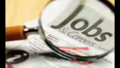 Fake jobs: 2 held for duping 25 aspirants