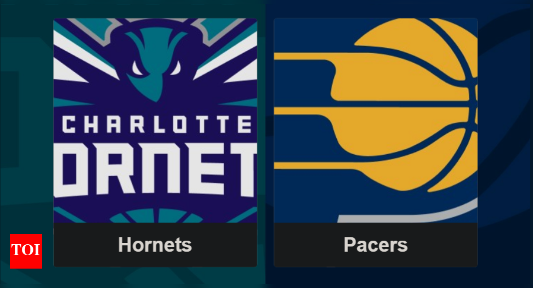 Charlotte vs Indiana Pacers (12/8) Starting five, injury report, start time, game