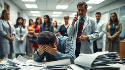 'Delays, denials and premiums': Health insurance under scrutiny following UnitedHealthcare CEO's assassination