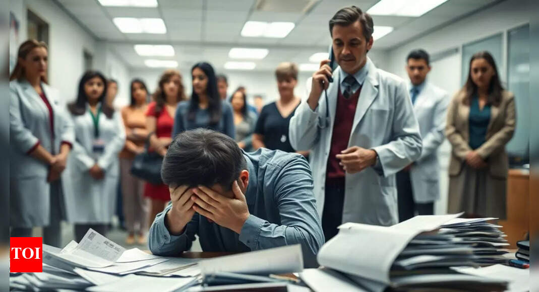 Health insurance under scrutiny following UnitedHealthcare CEO's assassination