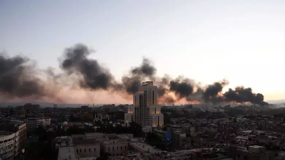 Indian embassy in Syria working, in touch with nationals: Government