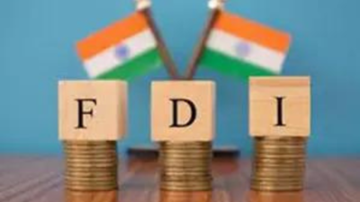 FDI inflows up 29% at $42 billion in April-September after 2-year fall