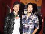 Hrithik Roshan, Dino Morea